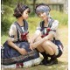 Ichigo Mikou Poetry of River Seine Skirt II(Reservation/Full Payment Without Shipping)